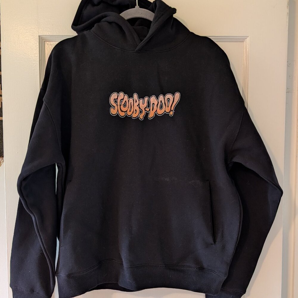 Scooby-Doo Ruh-Roh Hoodie